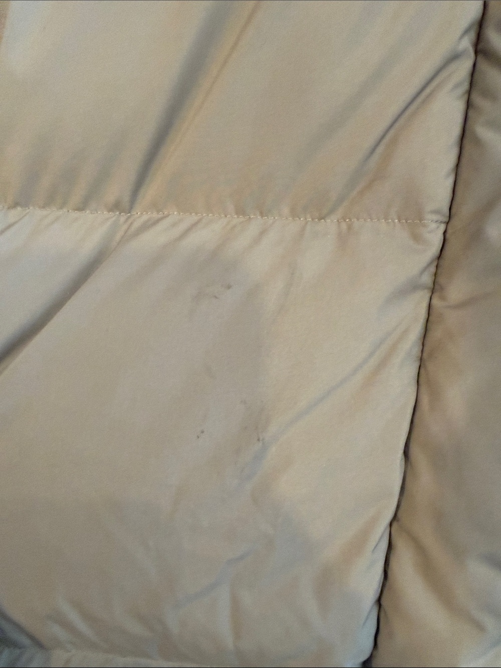 Lululemon wunder puff 600 size 14 - Picture 14 of 17
